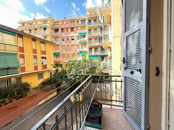 appartamento in vendita a Santa Margherita Ligure