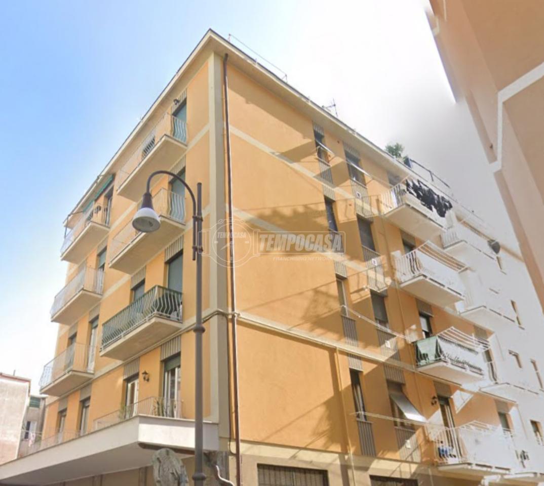 appartamento in vendita a Santa Margherita Ligure