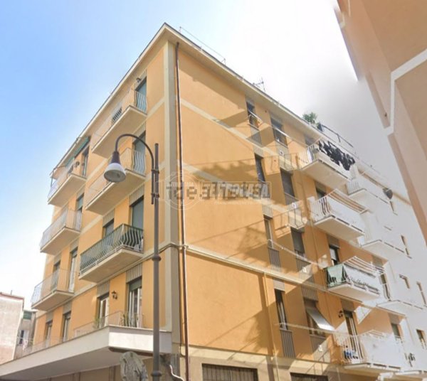 appartamento in vendita a Santa Margherita Ligure