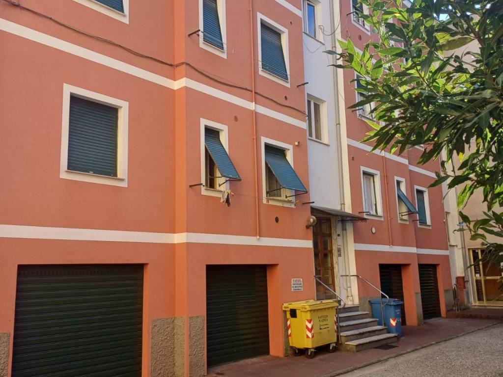 appartamento in vendita a Santa Margherita Ligure