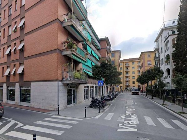 appartamento in vendita a Santa Margherita Ligure