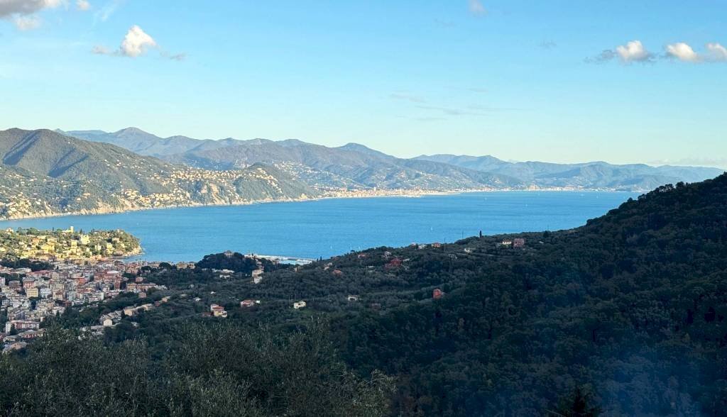 casa indipendente a Santa Margherita Ligure in zona San Lorenzo della Costa