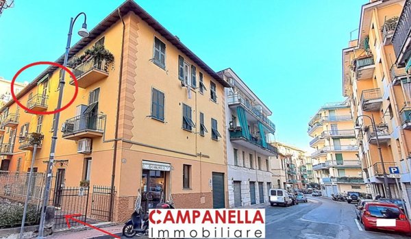 casa indipendente in vendita a Santa Margherita Ligure
