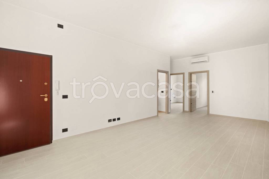 appartamento in vendita a Santa Margherita Ligure