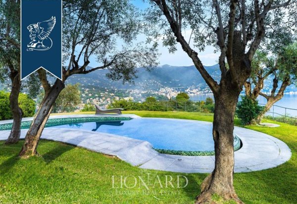 casa indipendente in vendita a Santa Margherita Ligure