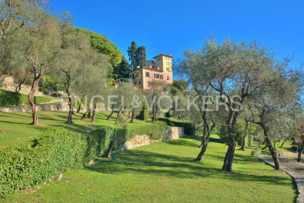 appartamento in vendita a Santa Margherita Ligure