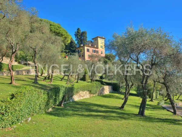 appartamento in vendita a Santa Margherita Ligure