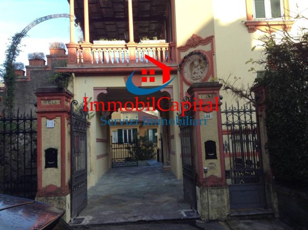 appartamento in vendita a Santa Margherita Ligure