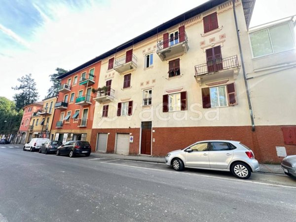 appartamento in vendita a Santa Margherita Ligure