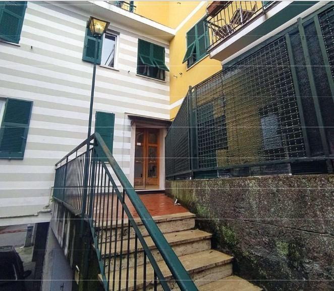 appartamento in vendita a Santa Margherita Ligure