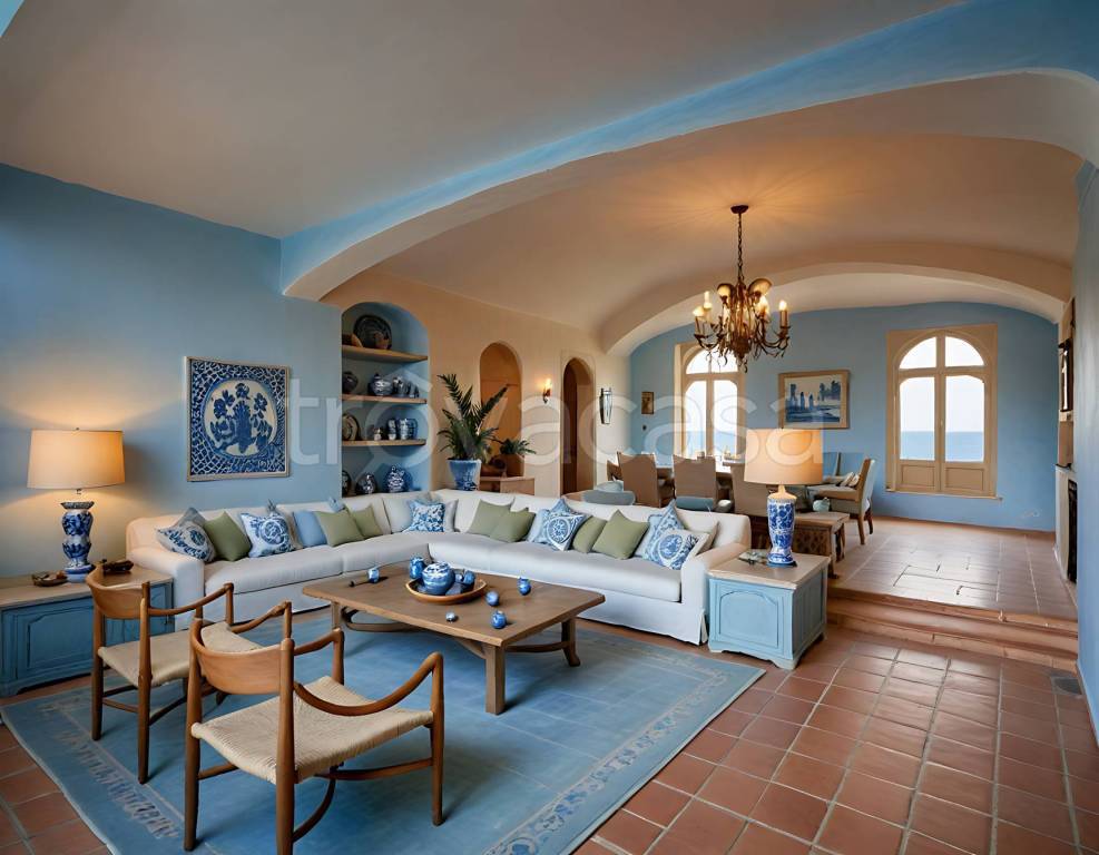 casa indipendente in vendita a Santa Margherita Ligure