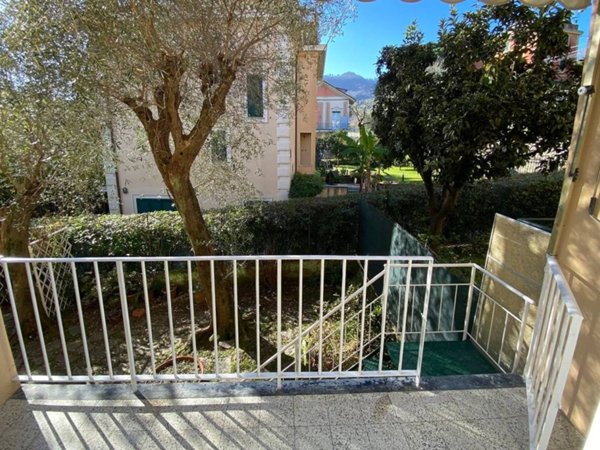 appartamento in vendita a Santa Margherita Ligure