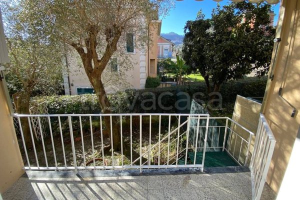 appartamento in vendita a Santa Margherita Ligure
