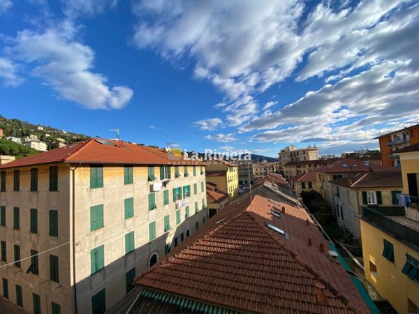 appartamento in vendita a Santa Margherita Ligure