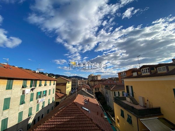 appartamento in vendita a Santa Margherita Ligure