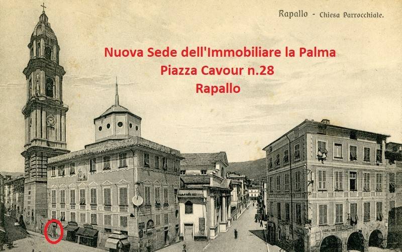 appartamento in vendita a Santa Margherita Ligure