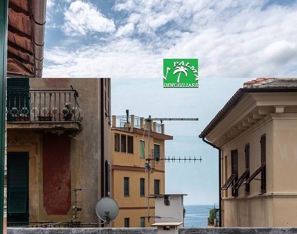 appartamento in vendita a Santa Margherita Ligure
