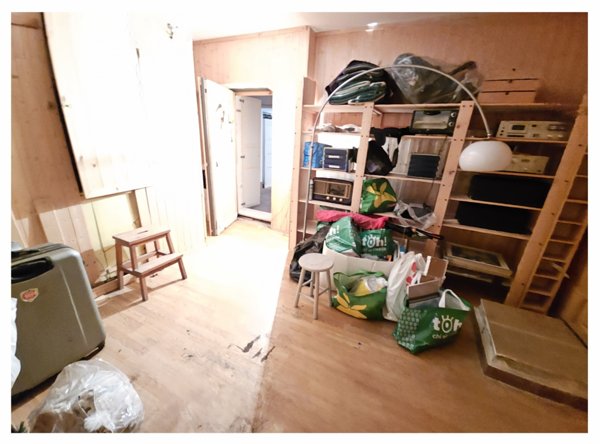 casa indipendente in vendita a Santa Margherita Ligure