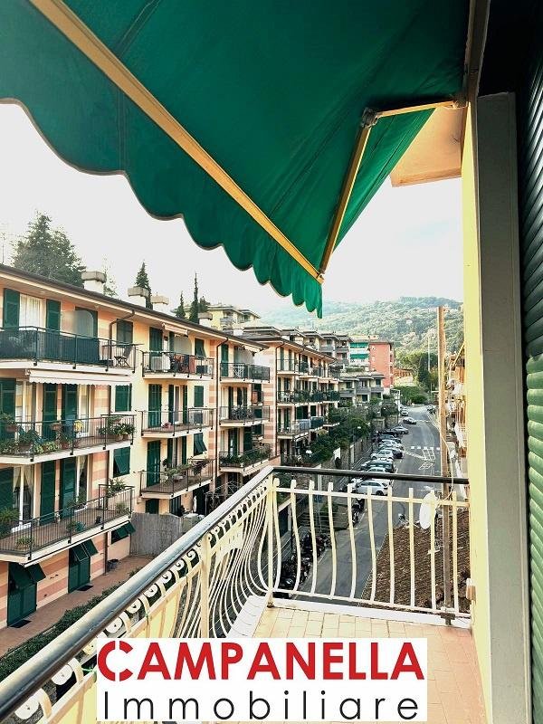 appartamento in vendita a Santa Margherita Ligure