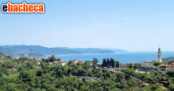 appartamento a Santa Margherita Ligure in zona San Lorenzo della Costa