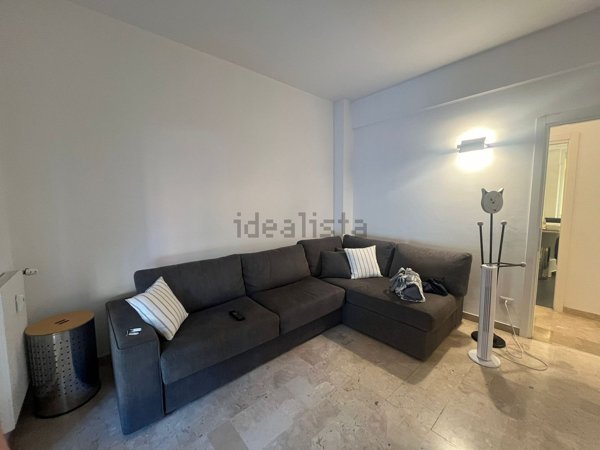 appartamento in vendita a Santa Margherita Ligure