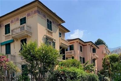 appartamento in vendita a Santa Margherita Ligure