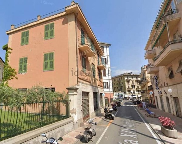 locale commerciale in vendita a Santa Margherita Ligure