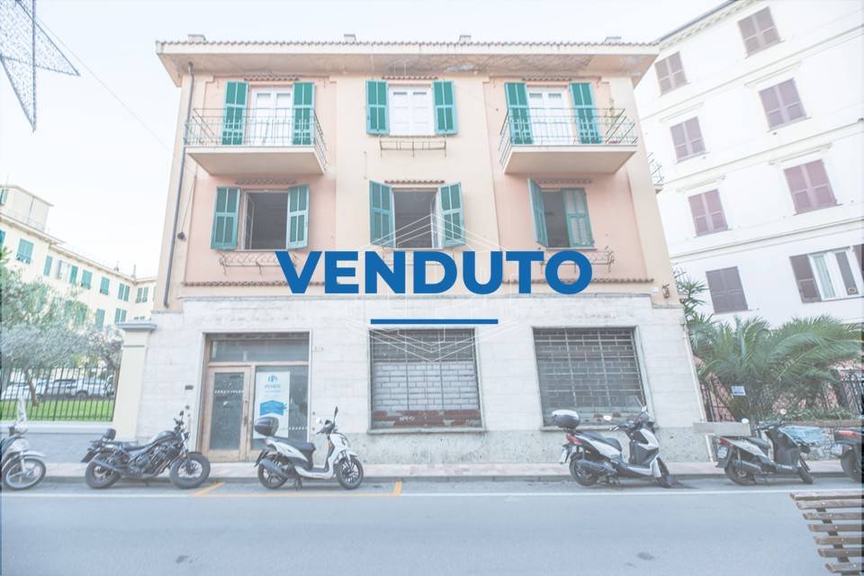 negozio in vendita a Santa Margherita Ligure
