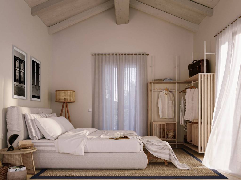 appartamento in vendita a Santa Margherita Ligure