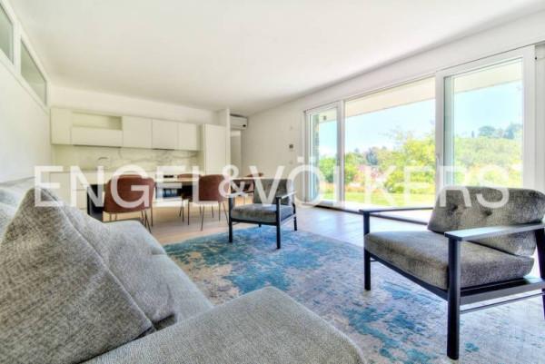 appartamento in vendita a Santa Margherita Ligure