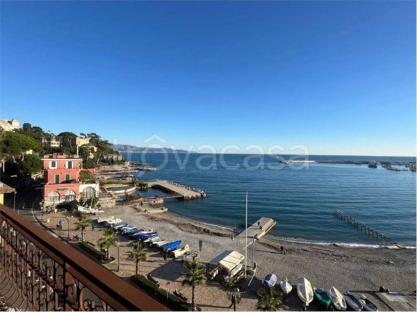 appartamento in vendita a Santa Margherita Ligure