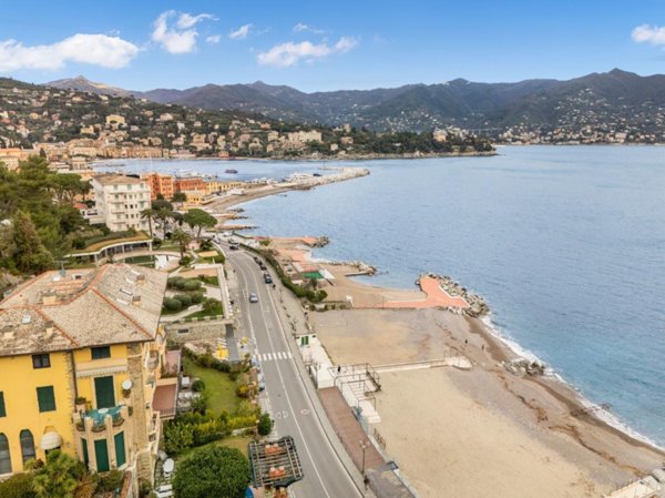 casa indipendente in vendita a Santa Margherita Ligure