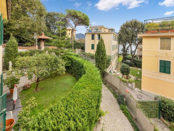 casa indipendente in vendita a Santa Margherita Ligure