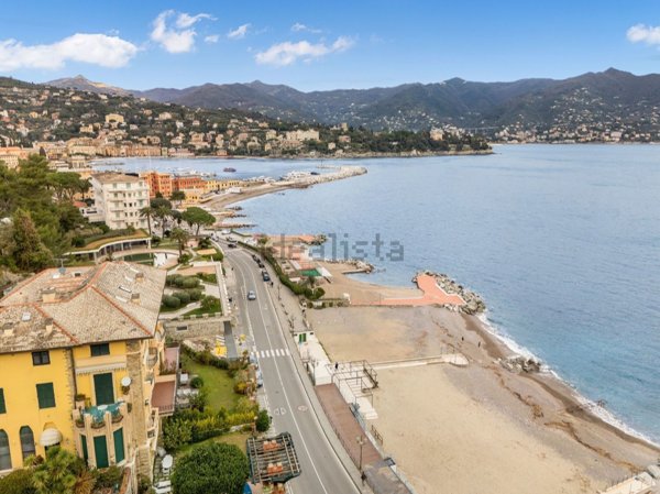 casa indipendente in vendita a Santa Margherita Ligure