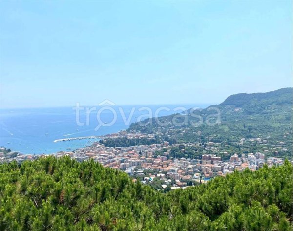 casa indipendente in vendita a Santa Margherita Ligure