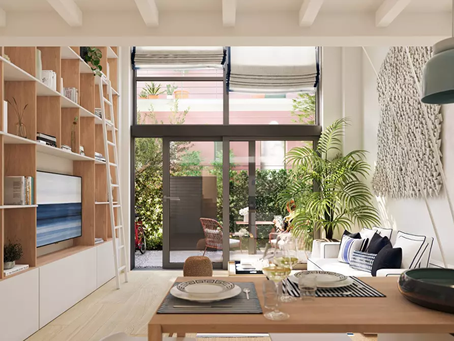 appartamento in vendita a Santa Margherita Ligure