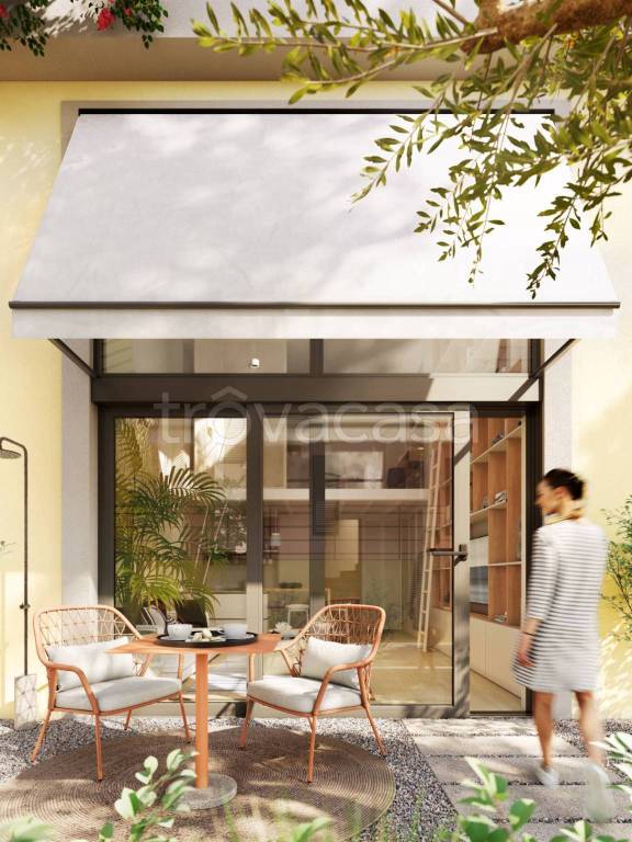 appartamento in vendita a Santa Margherita Ligure