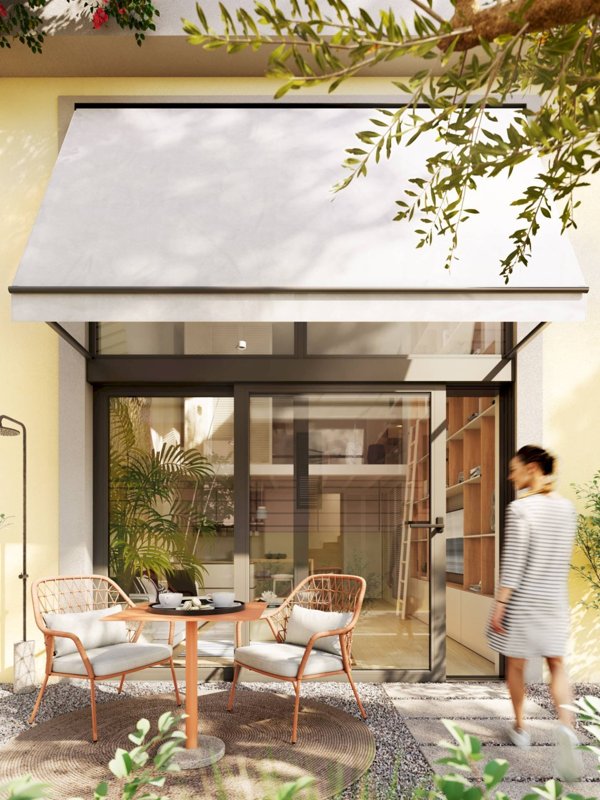 appartamento in vendita a Santa Margherita Ligure