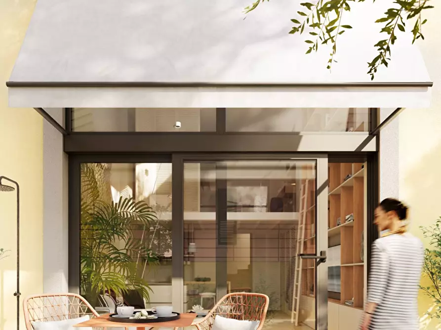 appartamento in vendita a Santa Margherita Ligure