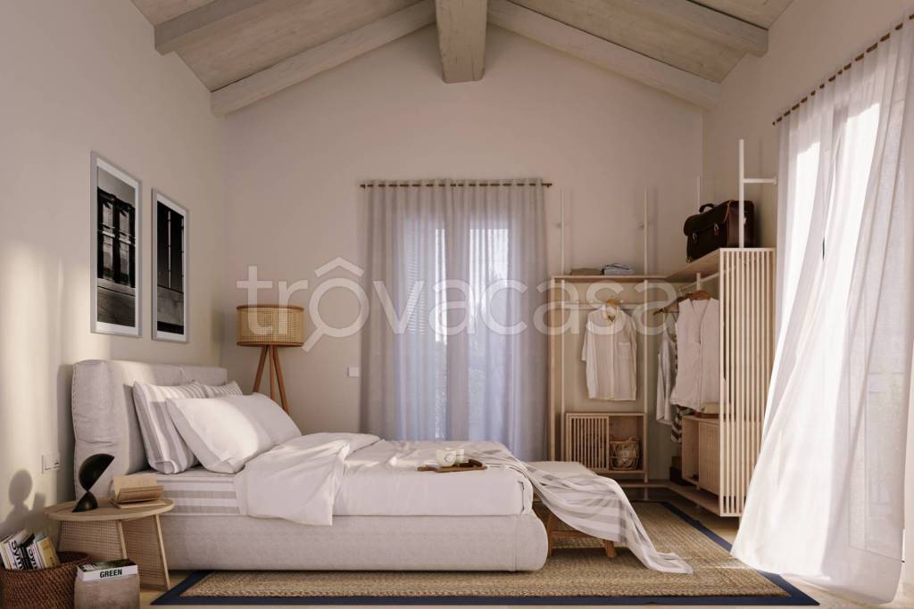 appartamento in vendita a Santa Margherita Ligure