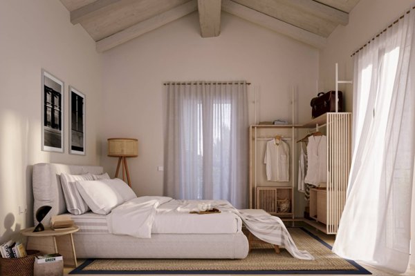 appartamento in vendita a Santa Margherita Ligure