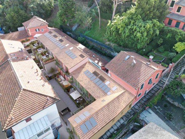 appartamento in vendita a Santa Margherita Ligure