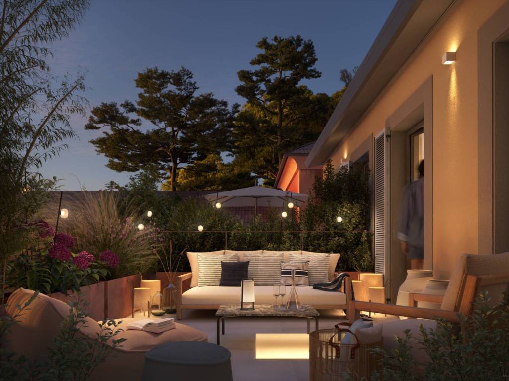 appartamento in vendita a Santa Margherita Ligure