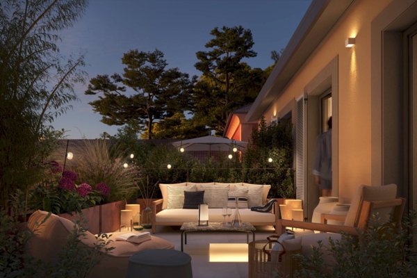 appartamento in vendita a Santa Margherita Ligure