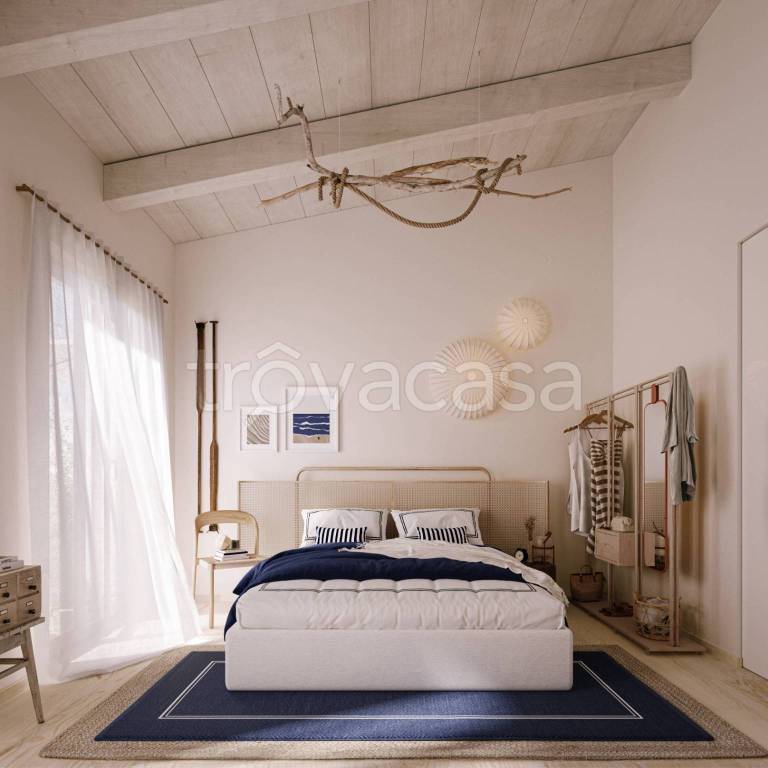 appartamento in vendita a Santa Margherita Ligure