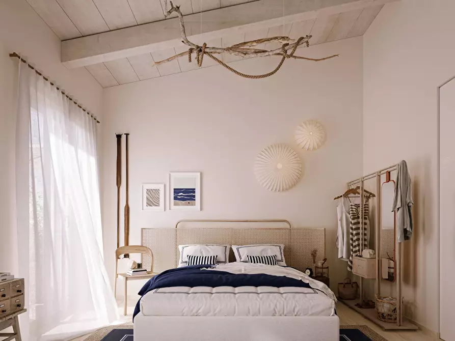 appartamento in vendita a Santa Margherita Ligure