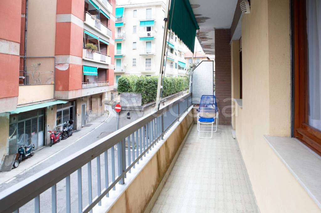 appartamento in vendita a Santa Margherita Ligure