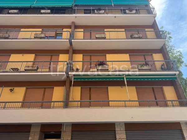 appartamento in vendita a Santa Margherita Ligure