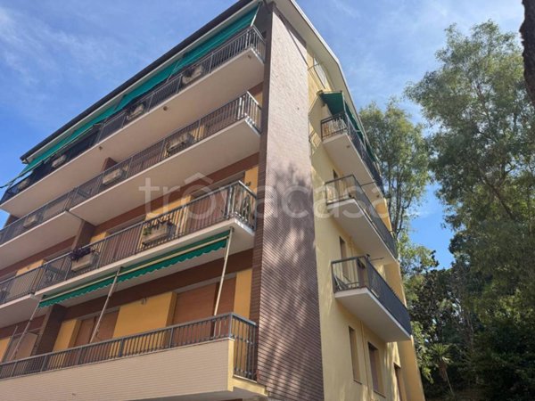 appartamento in vendita a Santa Margherita Ligure