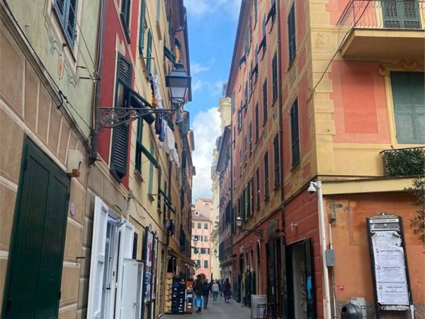 appartamento in vendita a Santa Margherita Ligure